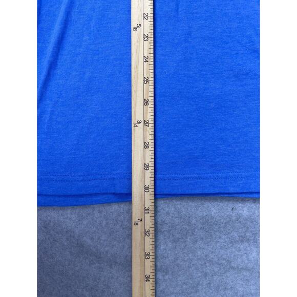 Ripple Junction Dr Who T Shirt Men's Size L Blue Phone Booth TV Show Tee NWOT - Picture 4 of 6